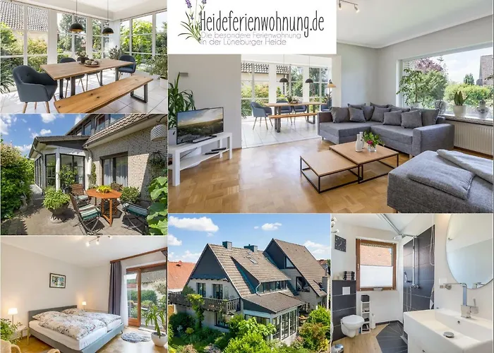 Heideferienwohnung