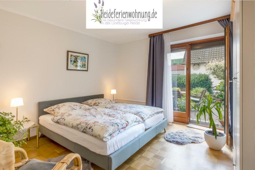 Heideferienwohnung *