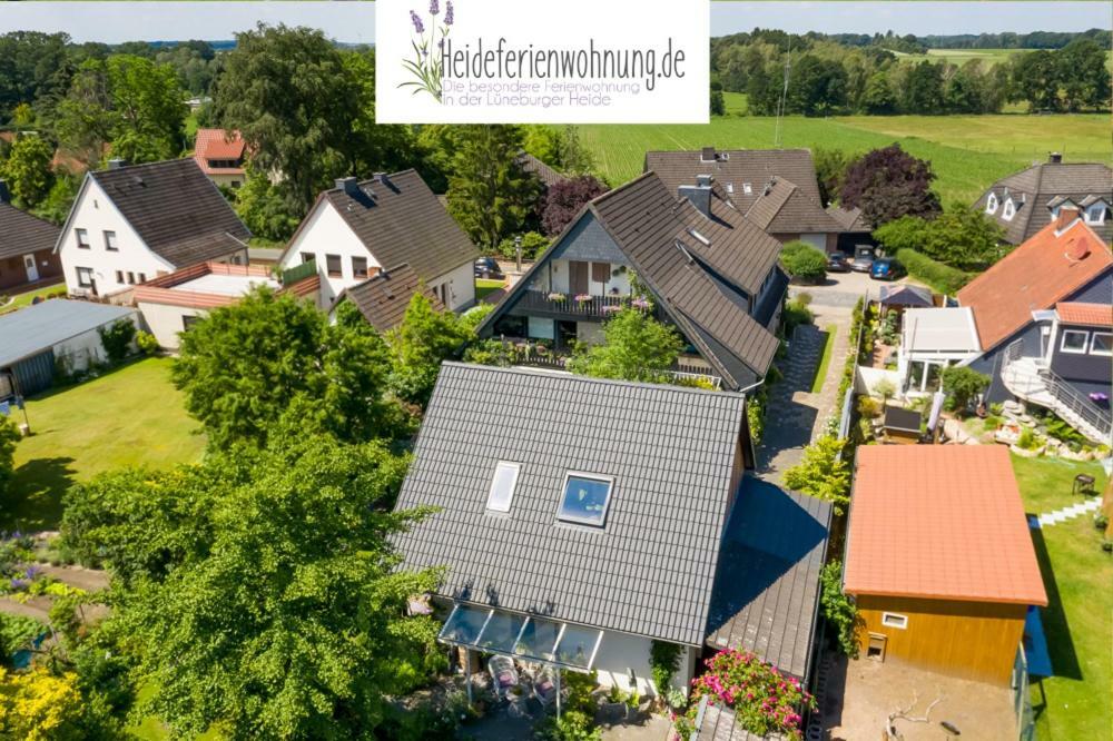 Heideferienwohnung Apartment *