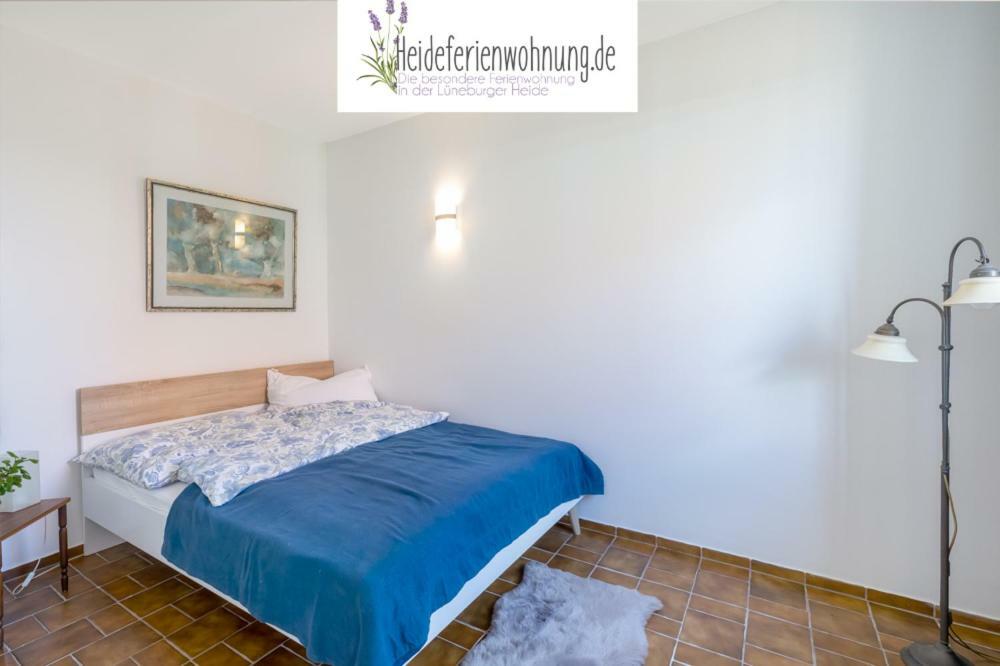 Heideferienwohnung * Walsrode