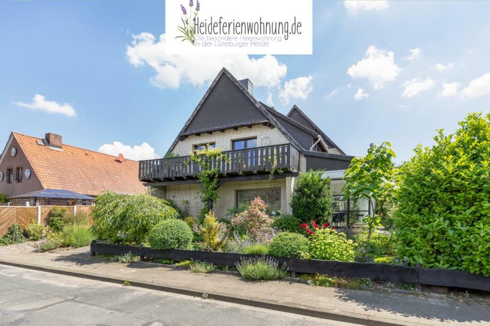 Heideferienwohnung Apartment