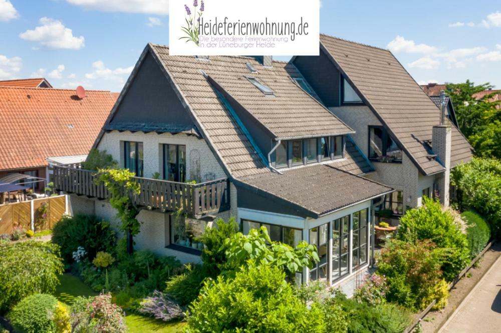 Heideferienwohnung Apartment